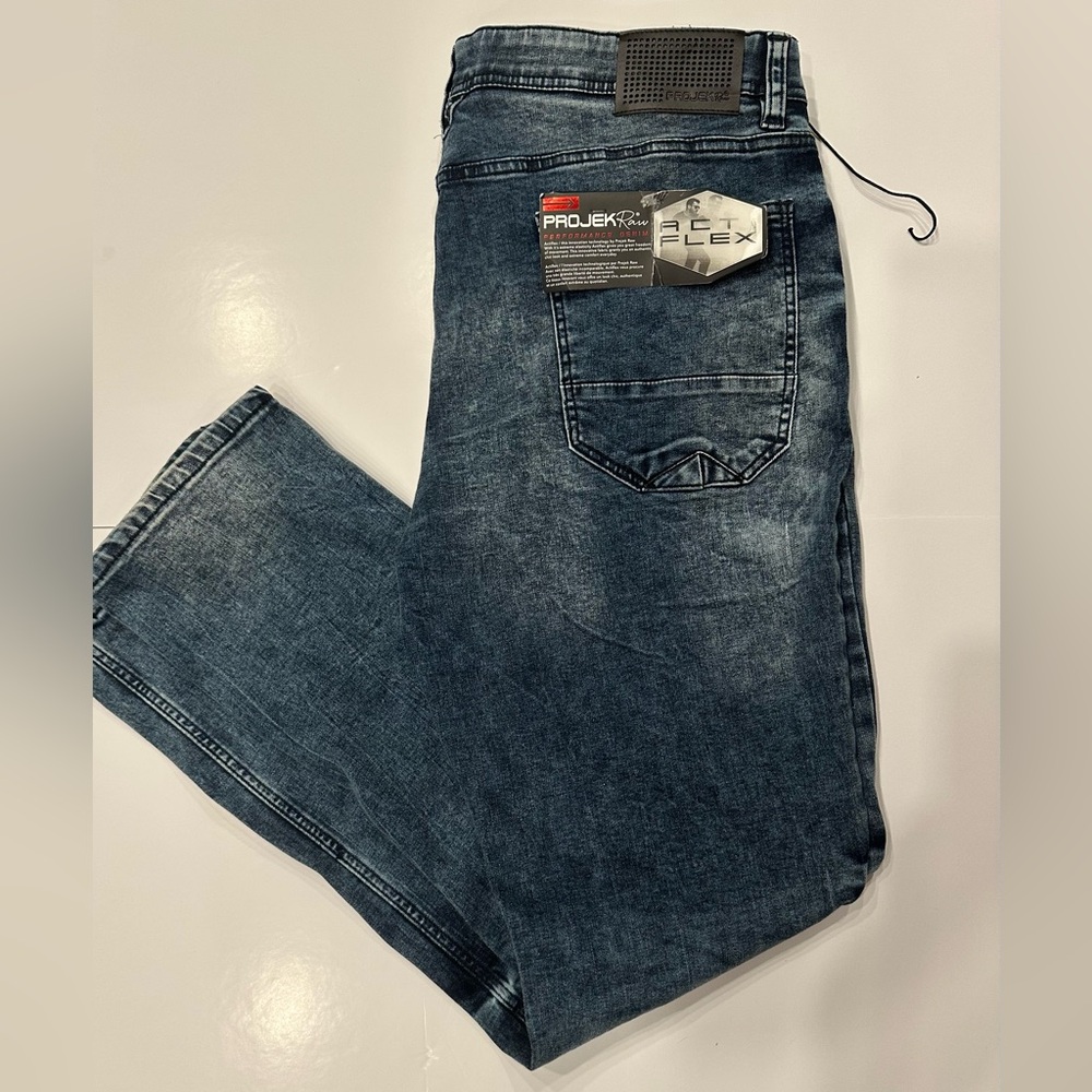 Projek Raw jeans for men